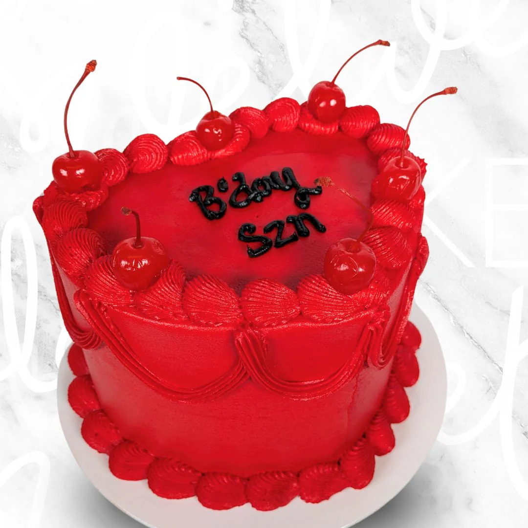 New Cakes and Cupcakes